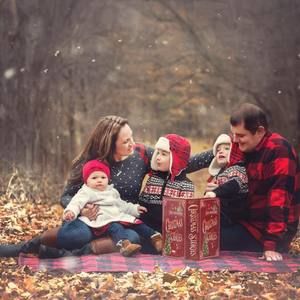 Meet your Posher, Becki